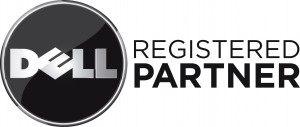 dell registered partner logo
